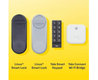 Yale Smart Keypad - 614309 - zdjęcie 3